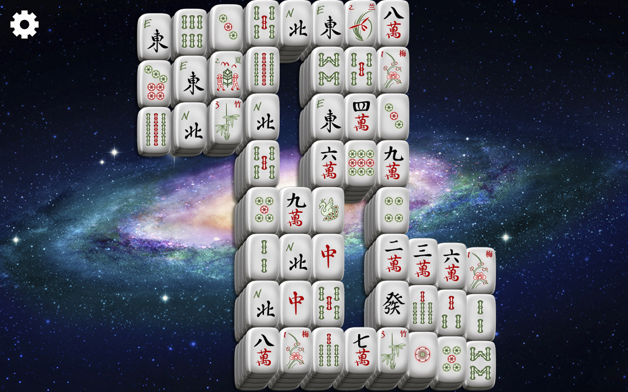 Mahjong Epic Free Games